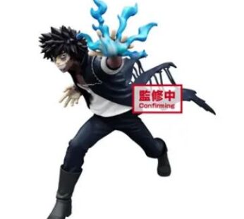 Figurine The Evil Villains VOL.3 – MY HERO ACADEMIA-15 cm/BANDAÏ