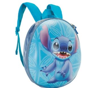 Lilo et Stitch Dancing-Sac à dos Eggy