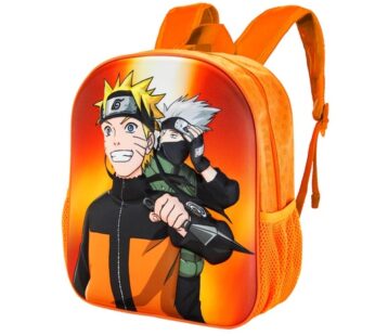 Sac à dos enfant 3D – Naruto