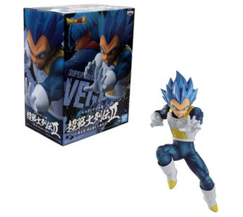 Figurine Dragon Ball Super 17cm – BANDAÏ