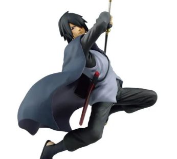 Figurine 11cm Sasuke -Naruto Boruto next generation