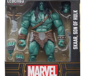 Marvel 85th Anniversary Marvel Legends figurine Skaar, Son of Hulk 20 cm