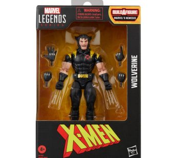 X-Men Marvel Legends figurine Wolverine 15 cm