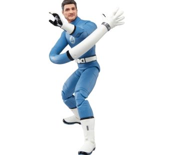 Figurine Mr Fantastique Hasbro Marvel Legends