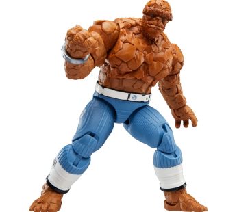 Figurine La Chose de 15 cm, Les Quatre Fantastiques